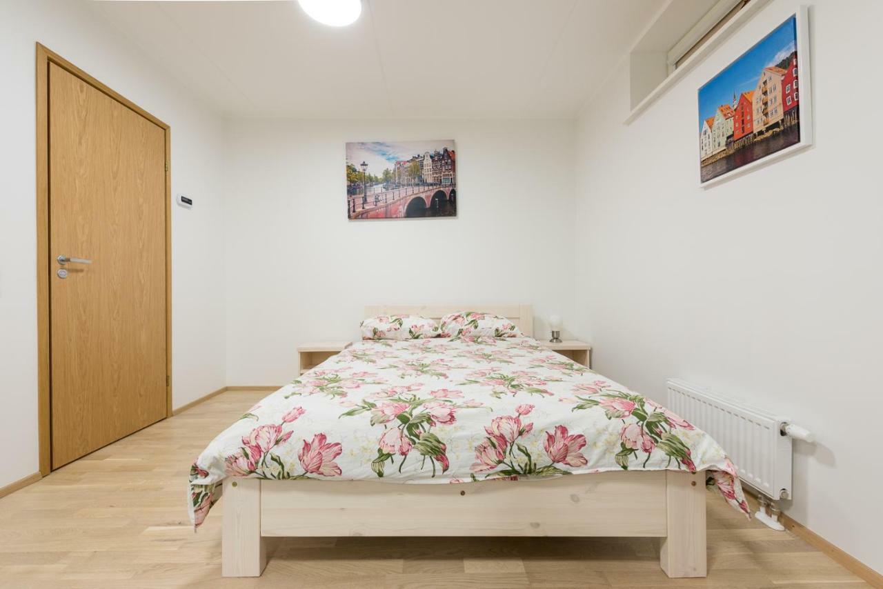 Telliskivi Apartment 16 Tallinn Extérieur photo