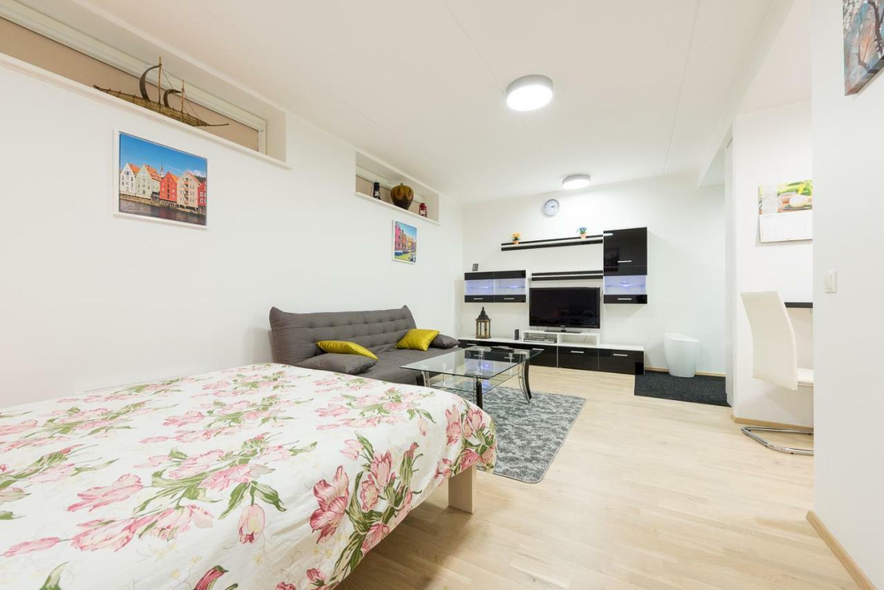 Telliskivi Apartment 16 Tallinn Extérieur photo