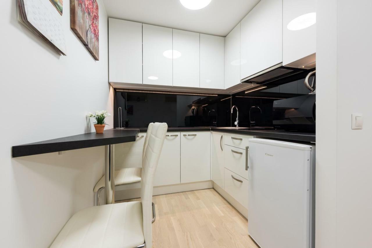 Telliskivi Apartment 16 Tallinn Extérieur photo
